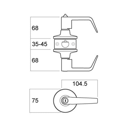LSCRH6R30PC