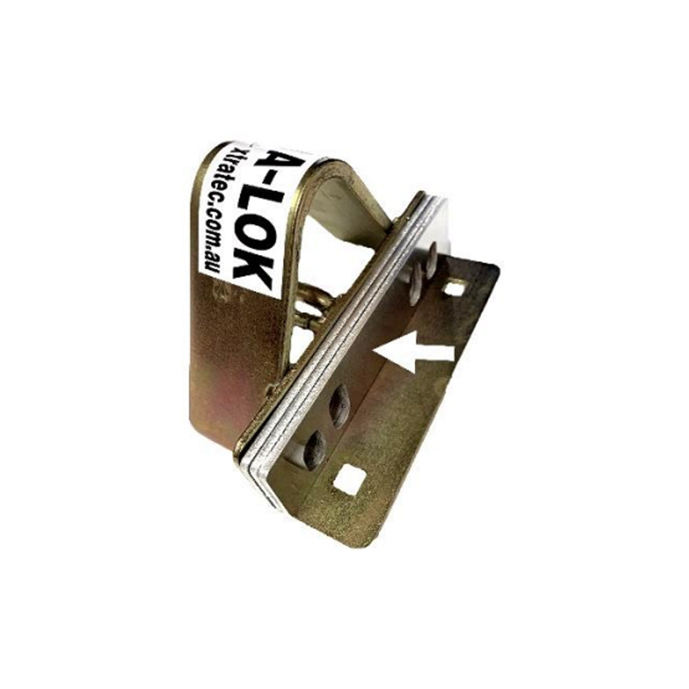 Xtratec Packer Plate Spacer for XTRA-LOK XLPACKER