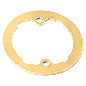 Lock Packers & Spacer Plates