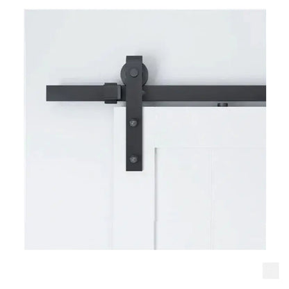 Mappas Barn Door Track Kit - Available in Various Sizes
