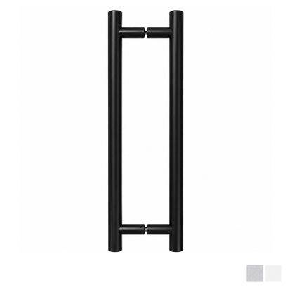 Mappas Entrance Pull Handle - Available in Various Finishes and Sizes