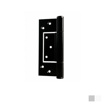 McCallum A105 Aluminium Heavy Duty Interfold Hinge 130mm - Available in Various Finishes