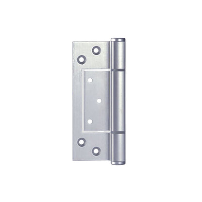 **10 Pack** McCallum Aluminium Offset Interfold Hinge A107 A107RLF