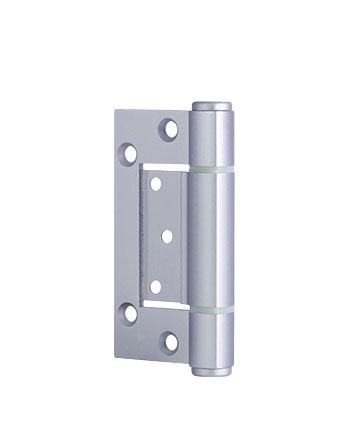 **10 Pack** McCallum Heavy Duty Aluminium Interfold Hinge A115 A105MF