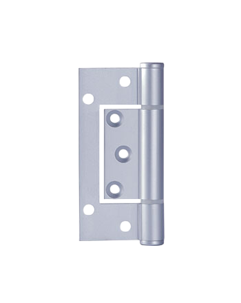 **10 Pack** McCallum Aluminium Centre Knuckle Interfold Hinge A125 A105SF