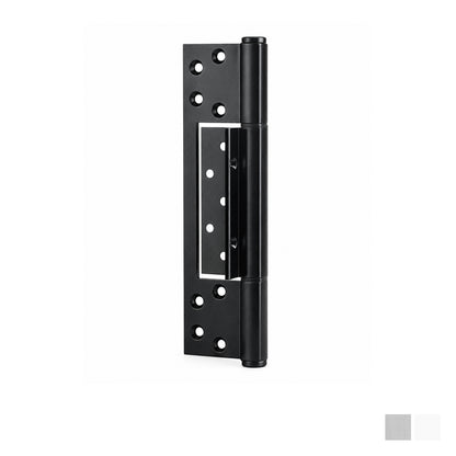McCallum Aluminium Heavy Duty Interfold Hinge 200mm - Available in Various Finishes
