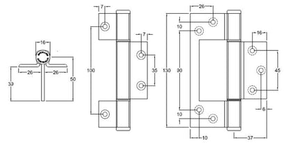 MCCA154P10
