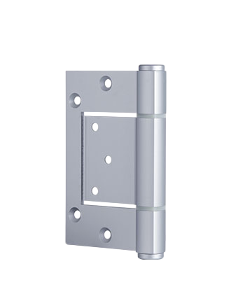 **10 Pack** McCallum Wide Throw Aluminum Interfold Hinge A155 A105MWTF