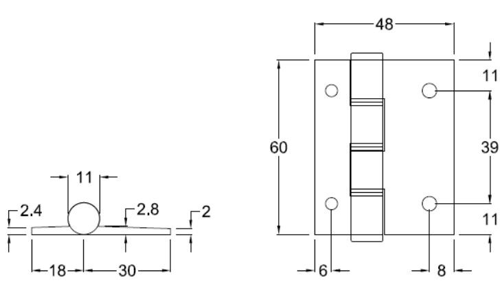 MCCA170P10
