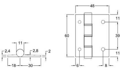MCCA170P10
