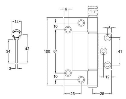 MCCA173P10