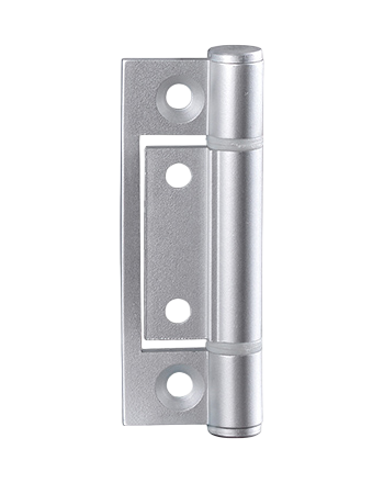 **10 Pack** McCallum Aluminium Small Interfold Hinge A176 A7629