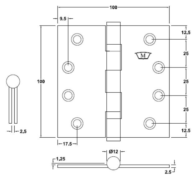 MCCS254P10