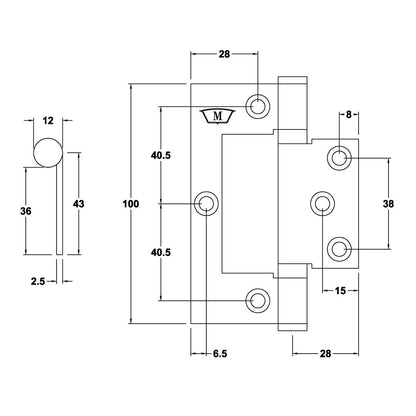 MCCS261