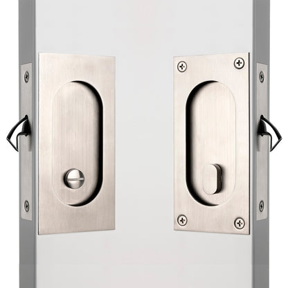 Madinoz CSL29 Cavity Sliding Locks