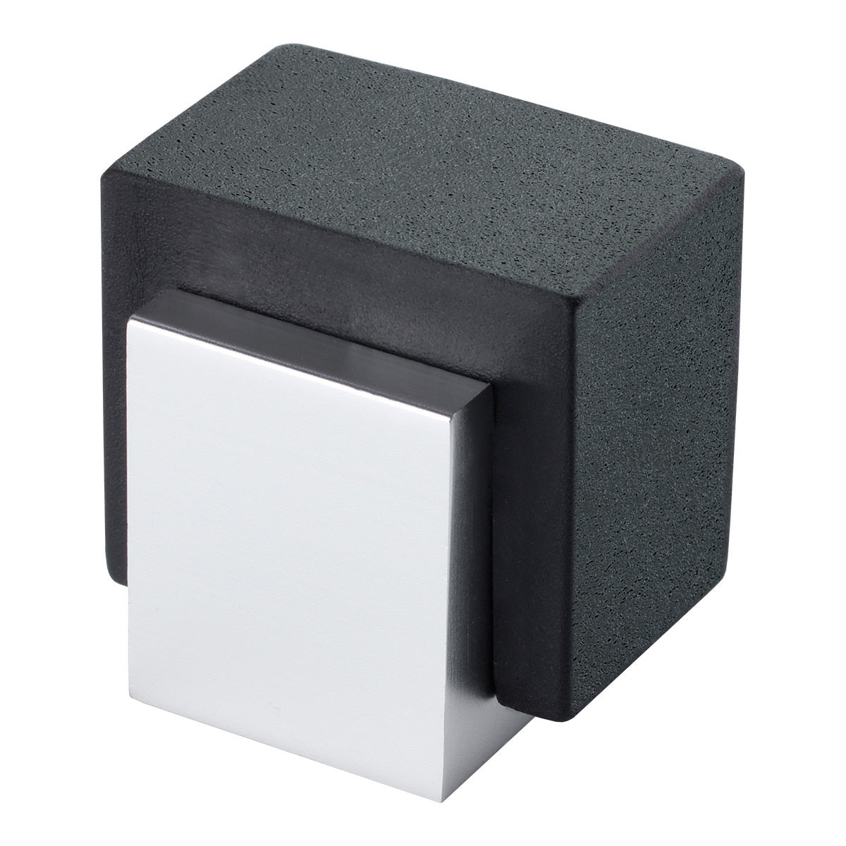 WHILE SUPPLY LAST - Madinoz DS107 Floor Mounted Door Stop Polished Chrome  DS107 PC