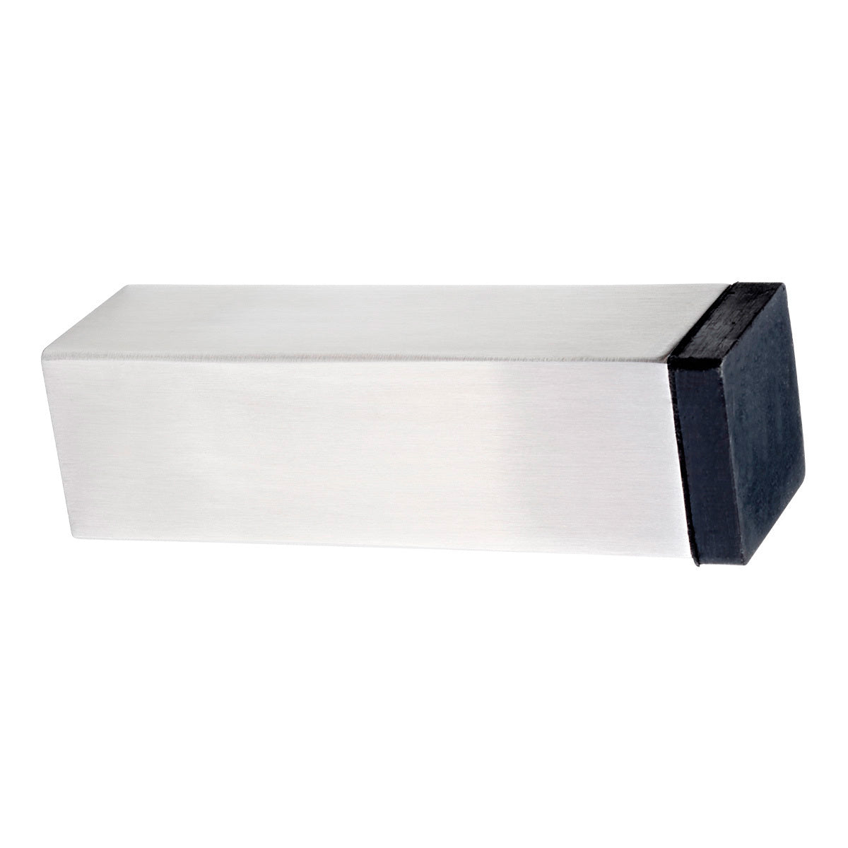 WHILE SUPPLY LAST - Madinoz DS111 Wall Mounted Satin Stainless Steel Door Stops