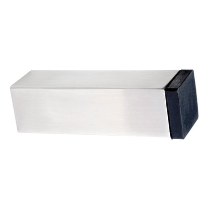 WHILE SUPPLY LAST - Madinoz DS111 Wall Mounted Satin Stainless Steel Door Stops