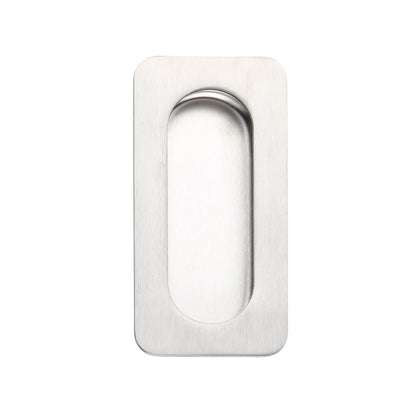 Madinoz FP102 Rounded Corners Flush Pulls