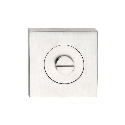 Madinoz SER Door Emergency Release Escutcheon Square 50x50mm