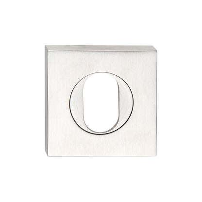 Madinoz SOC Door Escutcheon Square 50x50mm