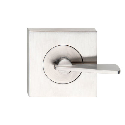 Madinoz STT02 Door Disabled Turn Escutcheon 50x50mm
