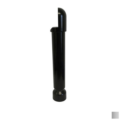 Metlam Aluminium Heavy Duty Leg - Available in Various Finishes and Sizes