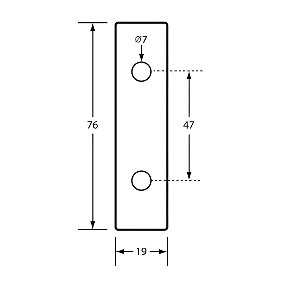 METFACEPLATE