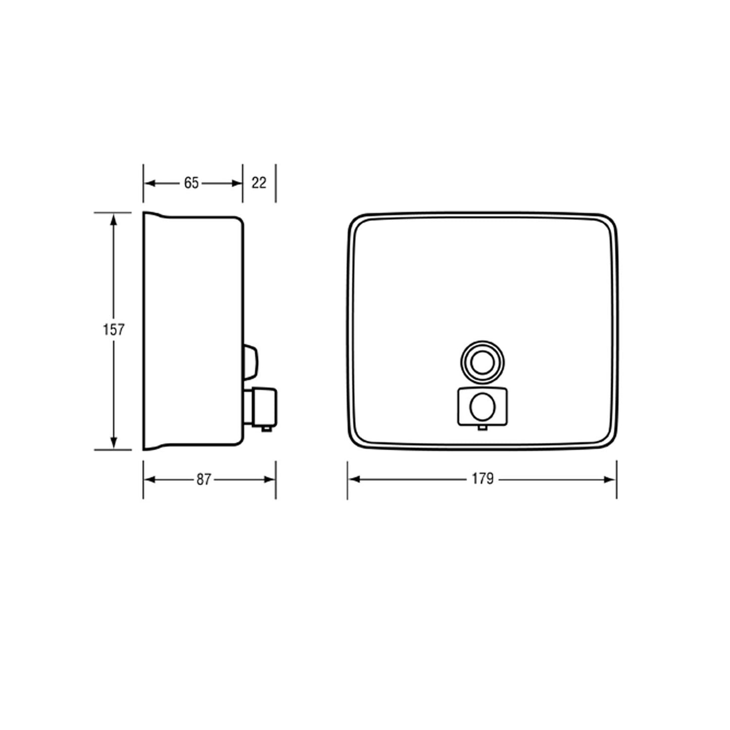 METML603BS