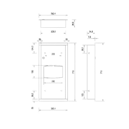 METML710RECMK2DES