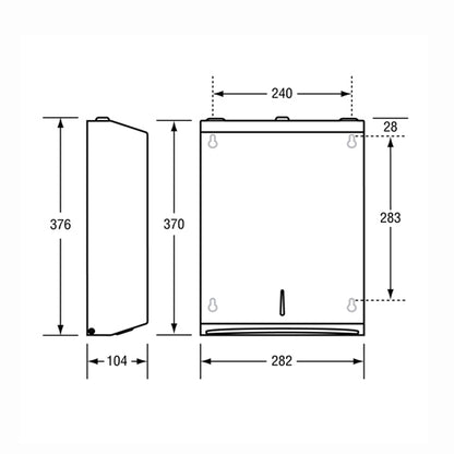 METML725DESIGNER
