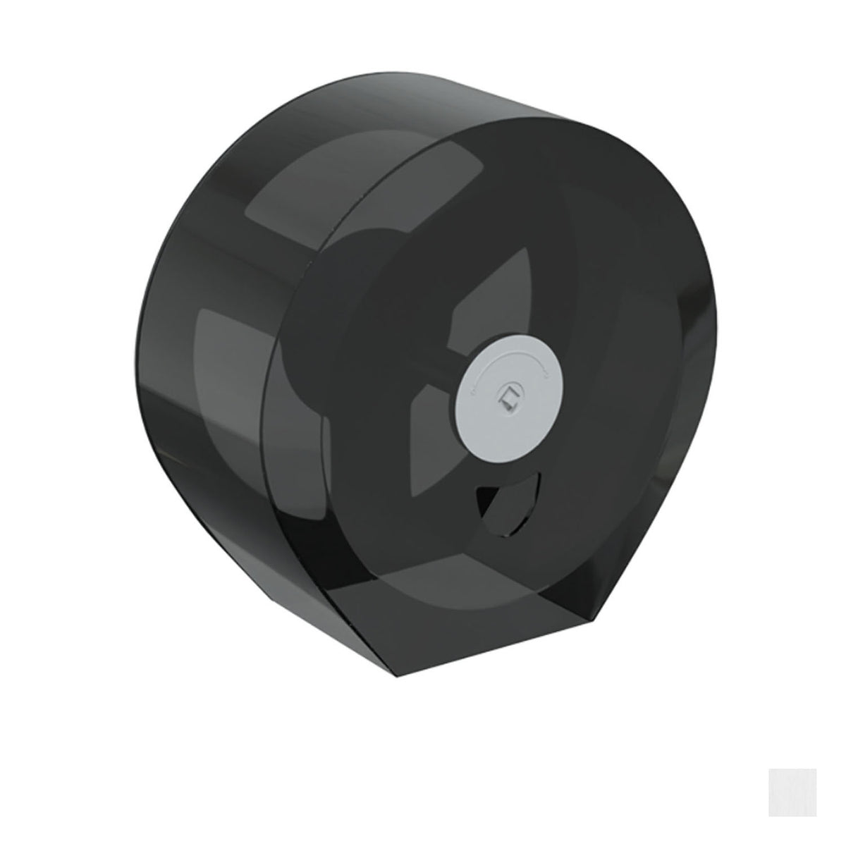 Metlam Jumbo Toilet Roll Dispenser Surface Mounted - Available in Various Finishes