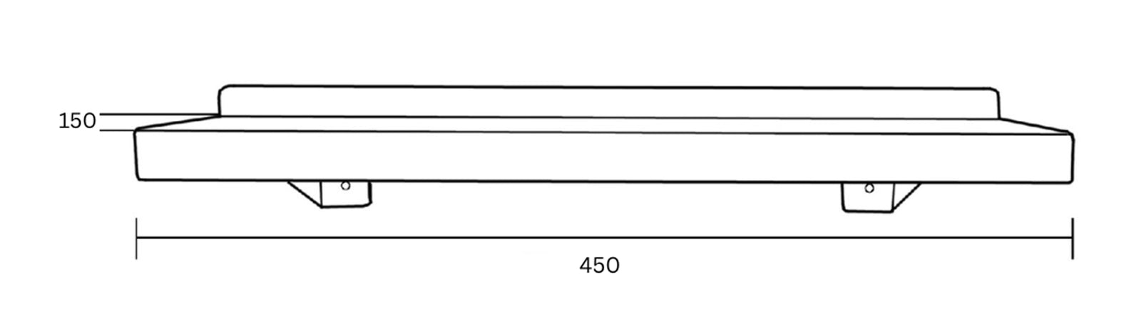 METML954450SHELFSS