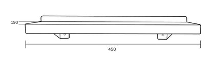 METML954450SHELFSS