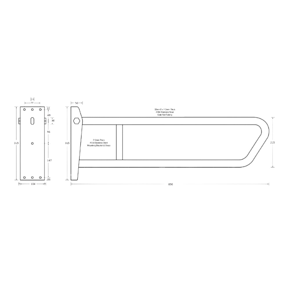 METMLR50SS