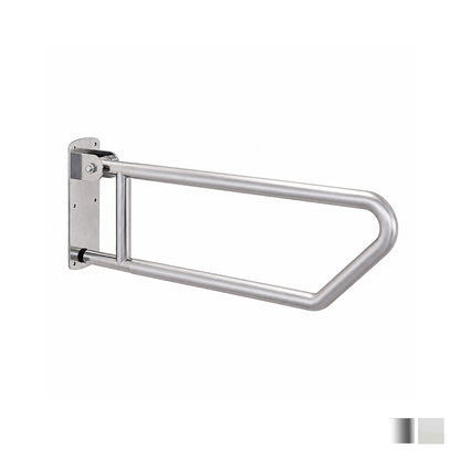 Metlam Click-Lock Pull Down Grab Rail - Available in Various Finishes