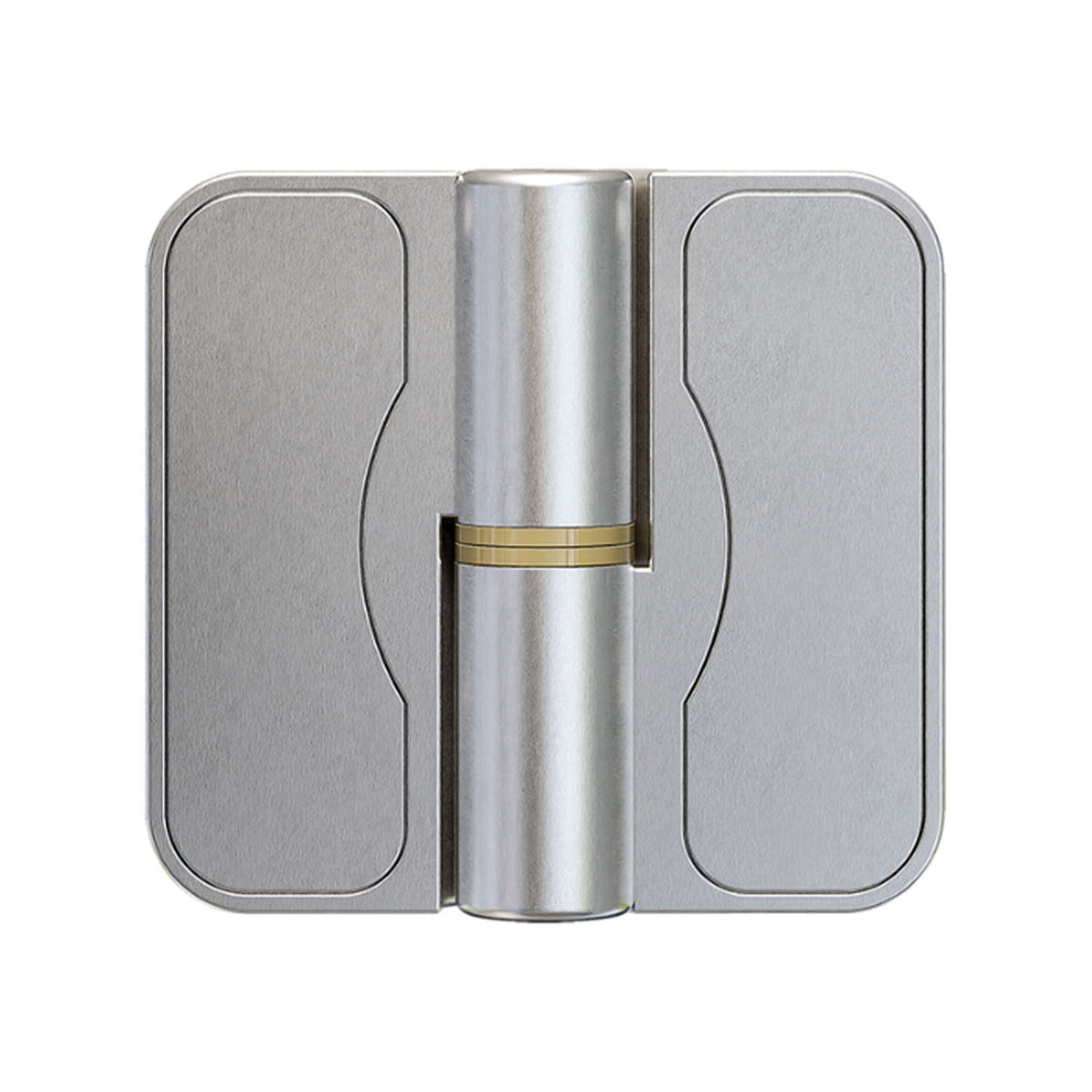 Metlam Moda Spring Hinge Concealed Screw Fix Anti Microbial MODA_SPRING_ANMB