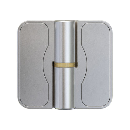 Metlam Moda Spring Hinge Concealed Screw Fix Anti Microbial MODA_SPRING_ANMB