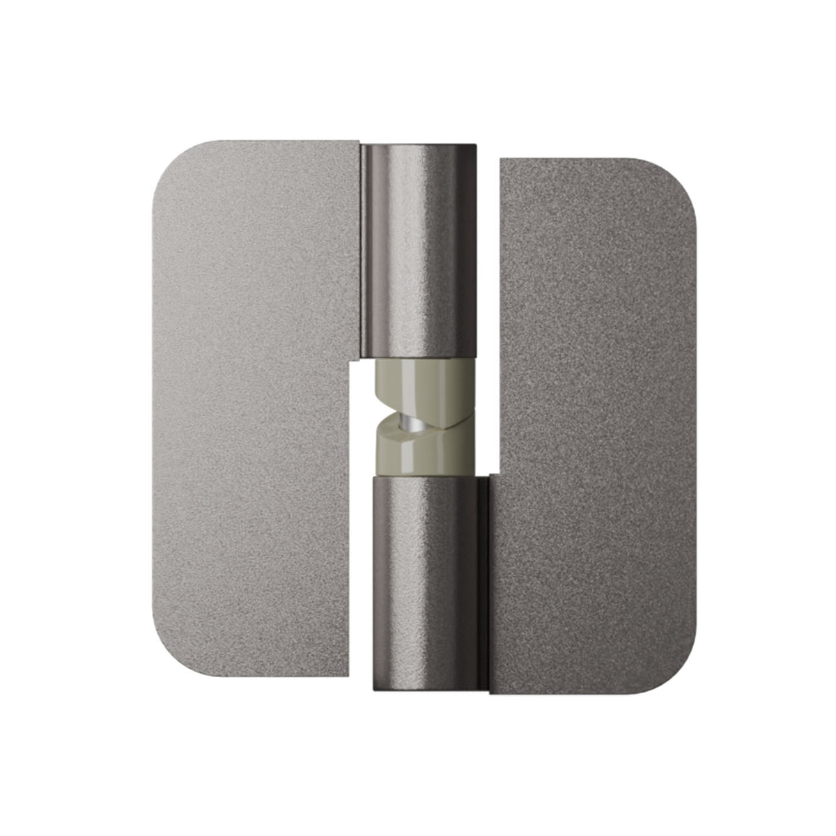 Metlam Sentinel Gravity Hinge Each 87x81x16mm Stainless Steel SENTINEL_HINGE