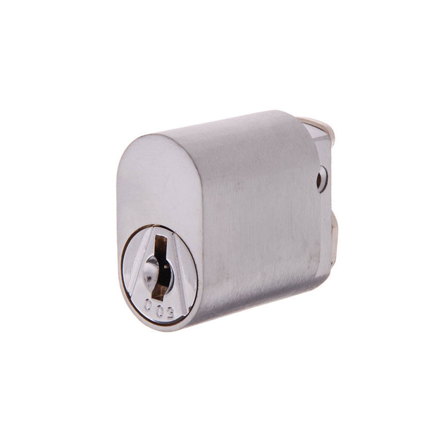 Mobile Lock Supplies Fire Brigade Cylinder keyed to 003 Including 2 Keys