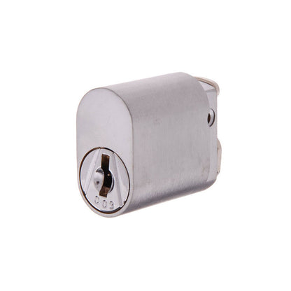 Mobile Lock Supplies Fire Brigade Cylinder keyed to 003 Including 2 Keys