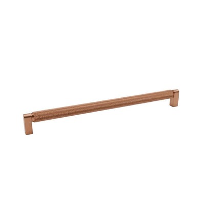 Momo Brooklyn Big D Cabinet Handle 448mm in Brushed Bronze BKN0677.448.BRBZ