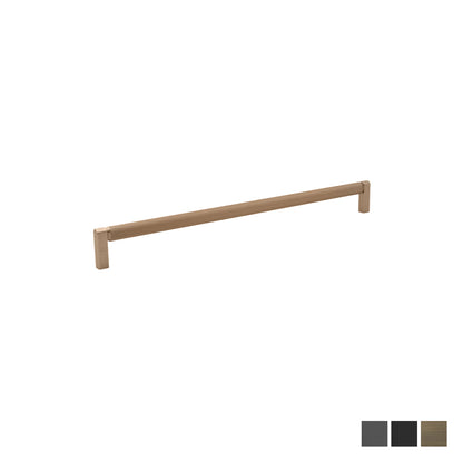 Momo Brooklyn D Handle - Available in Various Finished and Sizes