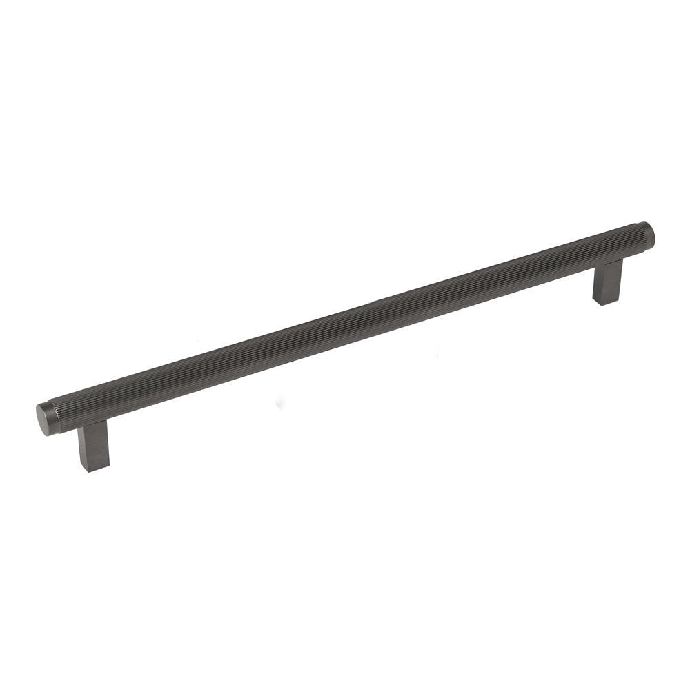 Momo Bellevue Lined Bar Pull Handle - Available in Various Finishes