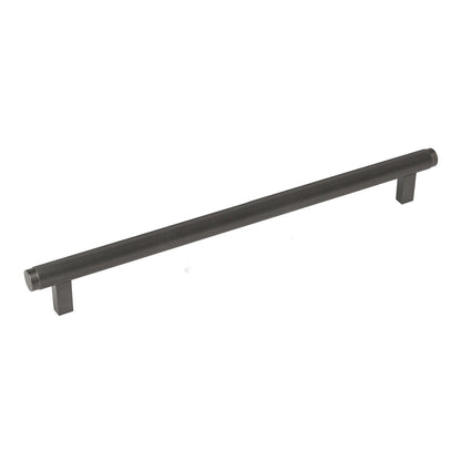 Momo Bellevue Lined Bar Pull Handle - Available in Various Finishes