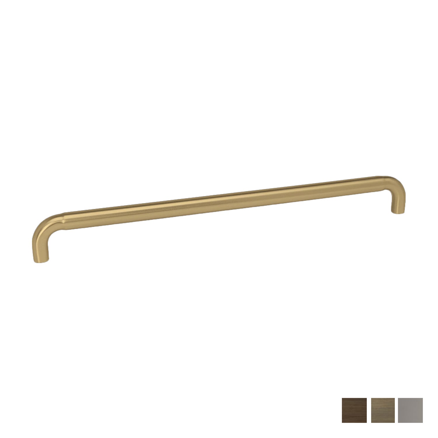 Momo Elba Appliance Pull 416mm - Available in Various Finishes