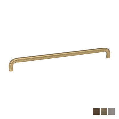 Momo Elba Appliance Pull 416mm - Available in Various Finishes