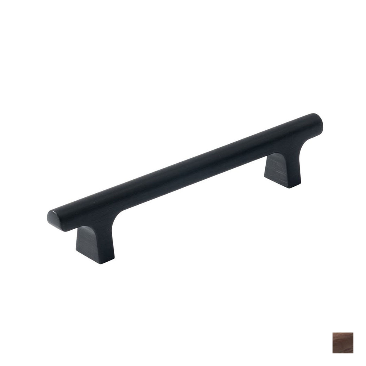Momo Hinoki D Cabinet Handle 160mm - Available in Various Finishes