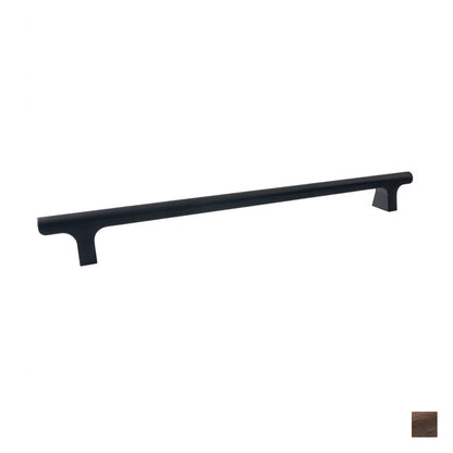 Momo Hinoki Big D Cabinet Handle 416mm - Available in Various Finishes