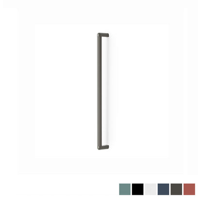 Momo Riss Big Cabinet Pull D Handle - Available in Various Finishes and Sizes